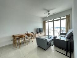 The Metropolitan Condominium (D3), Condominium #530554301